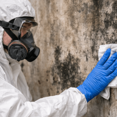 Mold Remediation